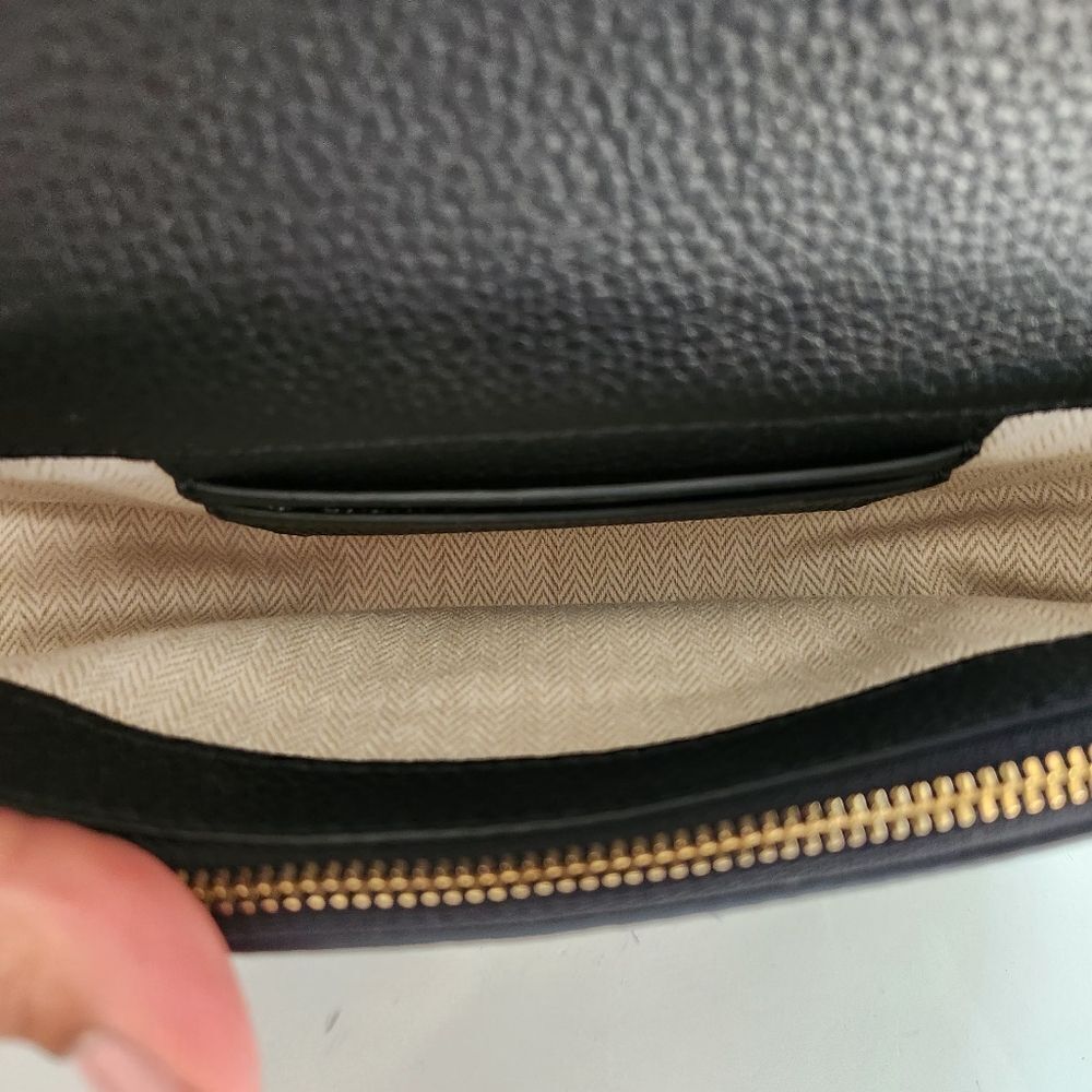 ✨️New! Limited Edition Tory Burch Top Handle Mini Bag - Picture 8 of 12